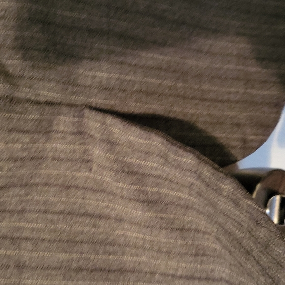 *Worthington Striped Pencil Skirt - Picture 5 of 6